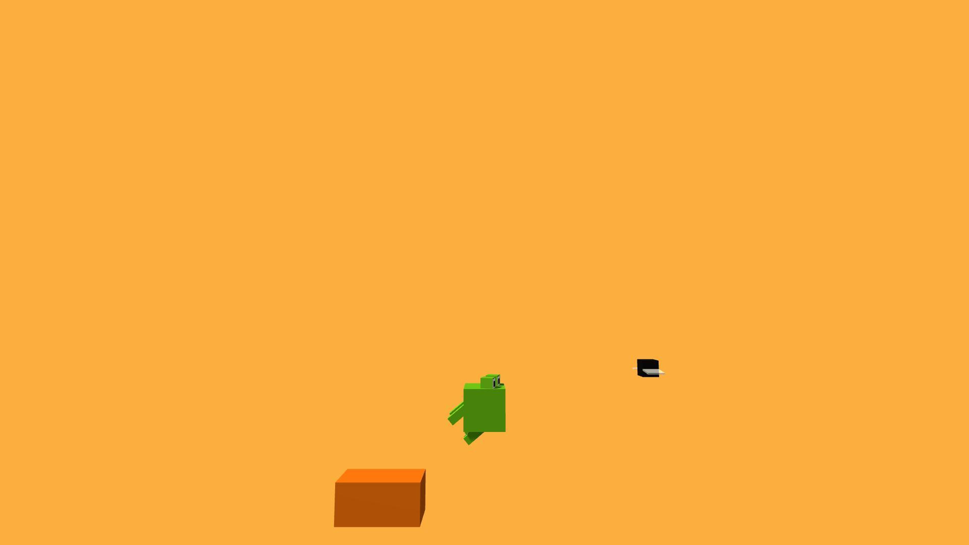 Leap (itch) - кадр 1