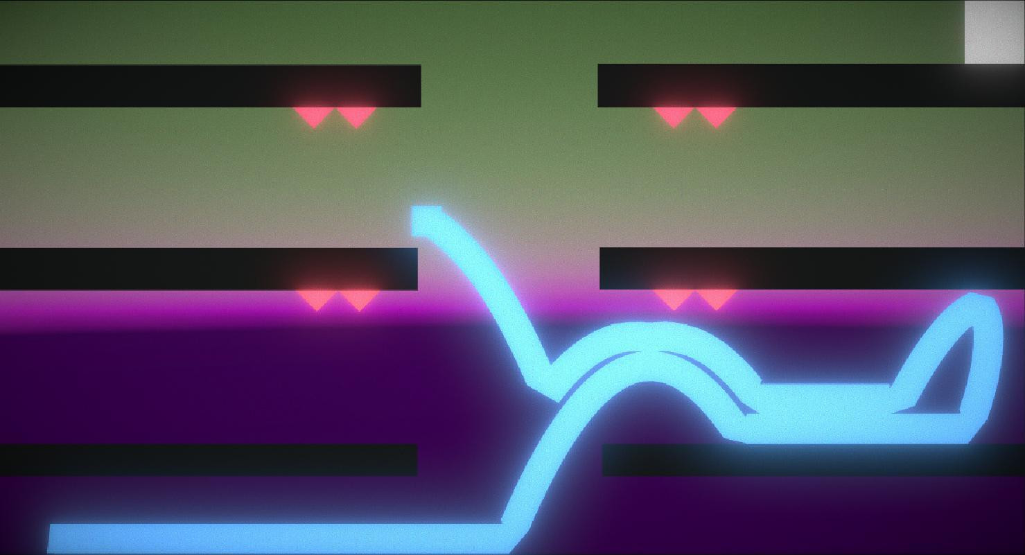 Trail (itch) - кадр 1