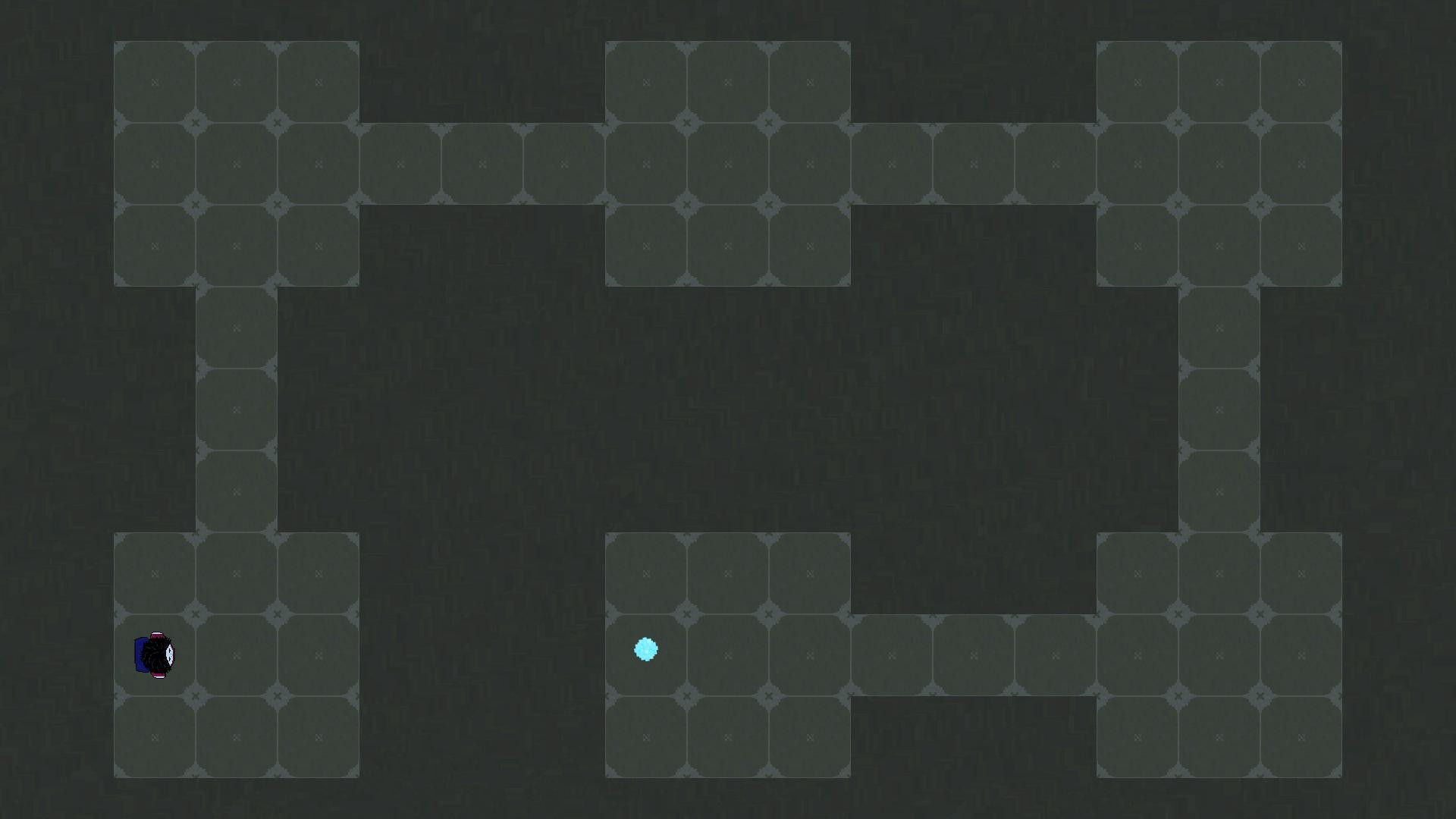 Deadwood Forest (itch) - кадр 1