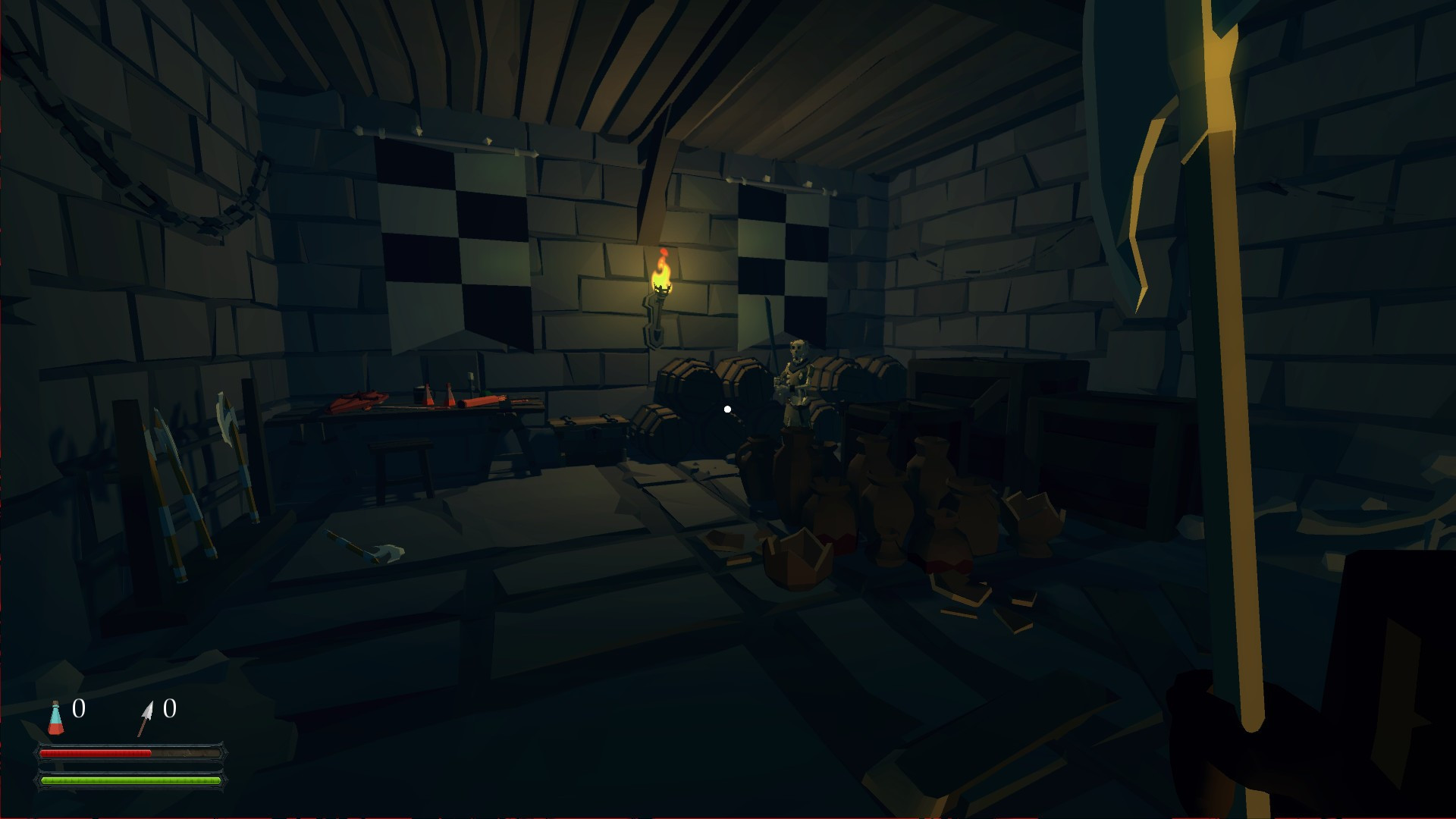 Bladequest: The First Chapter [GOLD] - кадр 2