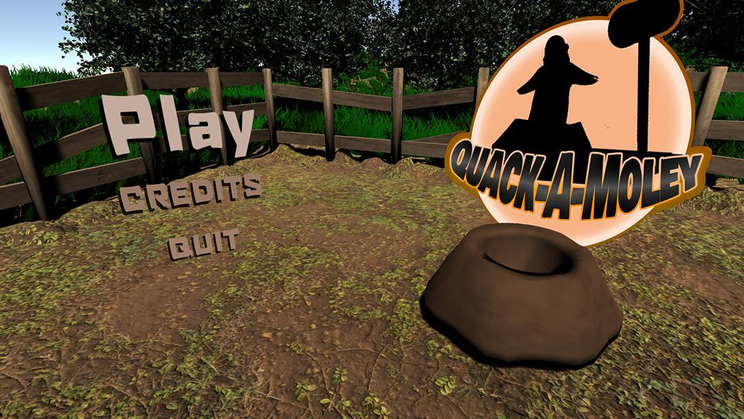 Quack-A-Moley (itch) - кадр 2