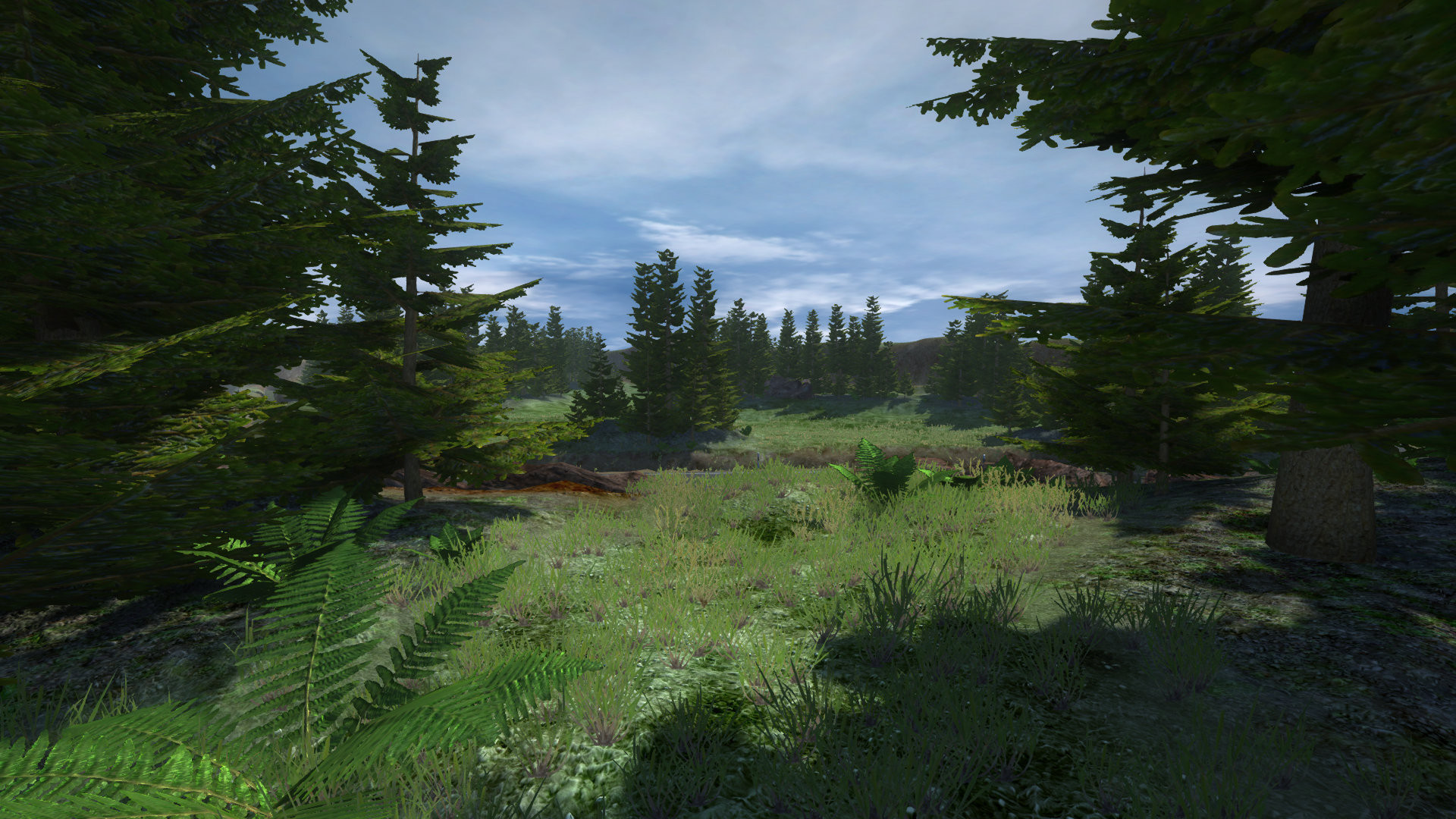 Uebergame - кадр 2