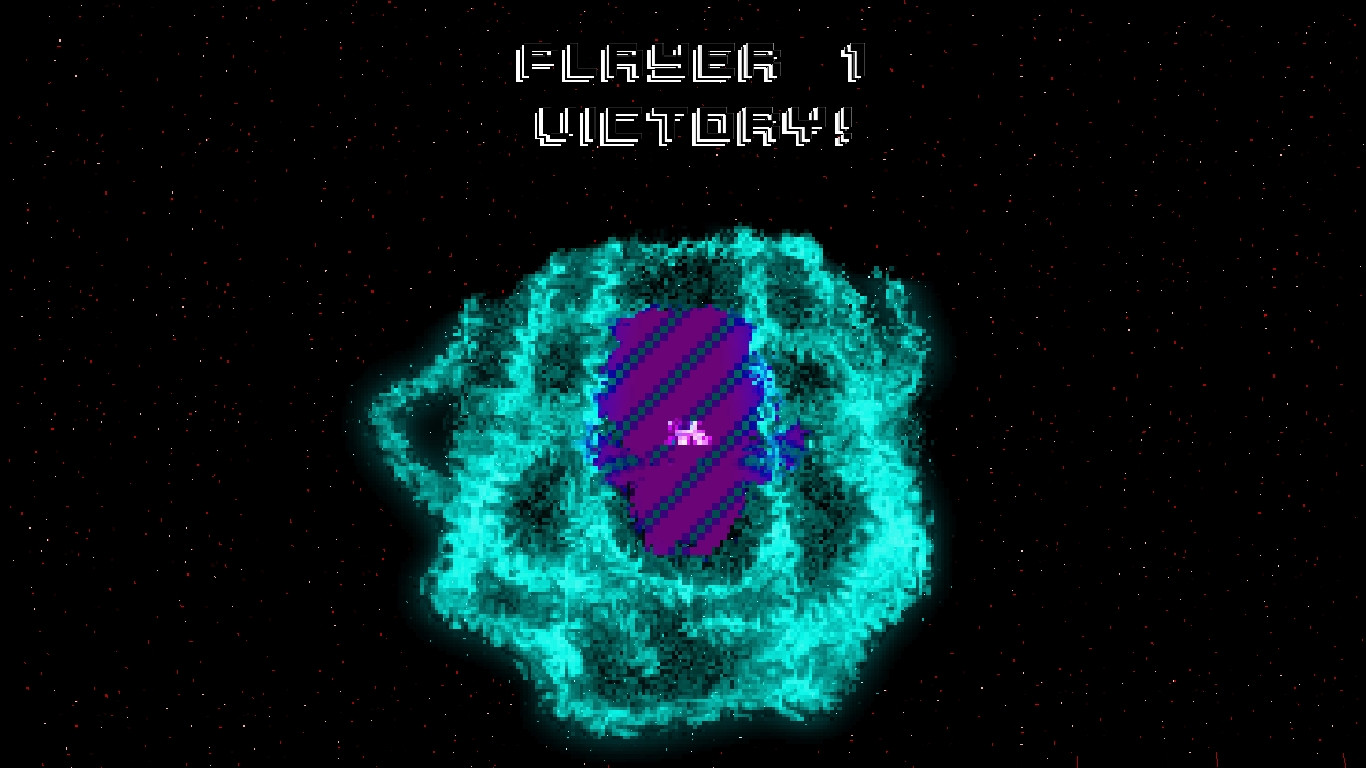 Sluggish Morss: Days of the Purple Sun - кадр 4