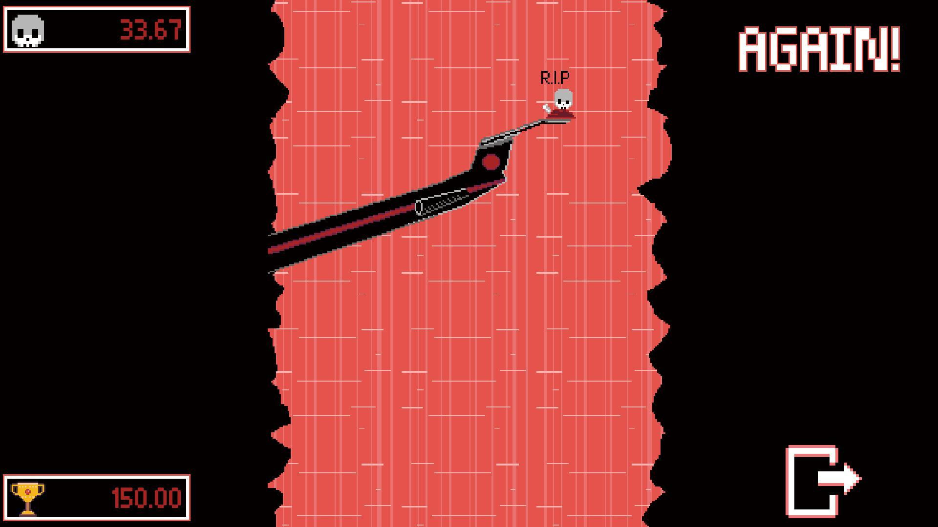 Leap of Faith (DEMBERG) (itch) - кадр 3