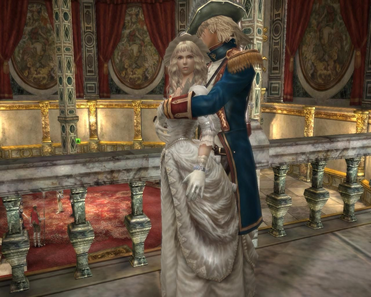 Sword of the New World: Granado Espada - кадр 12