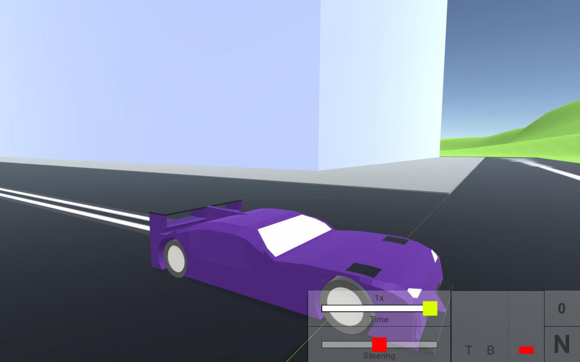 Car Pack (v0.0.9) (itch) - кадр 9