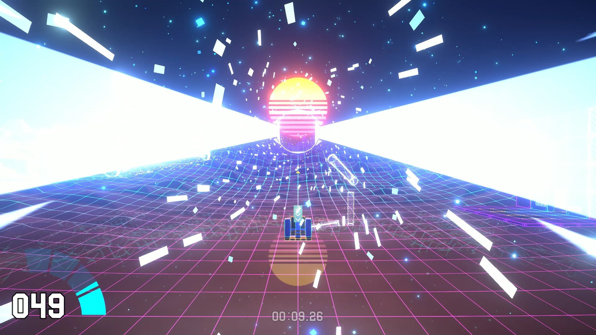 Cyber Hook - кадр 2