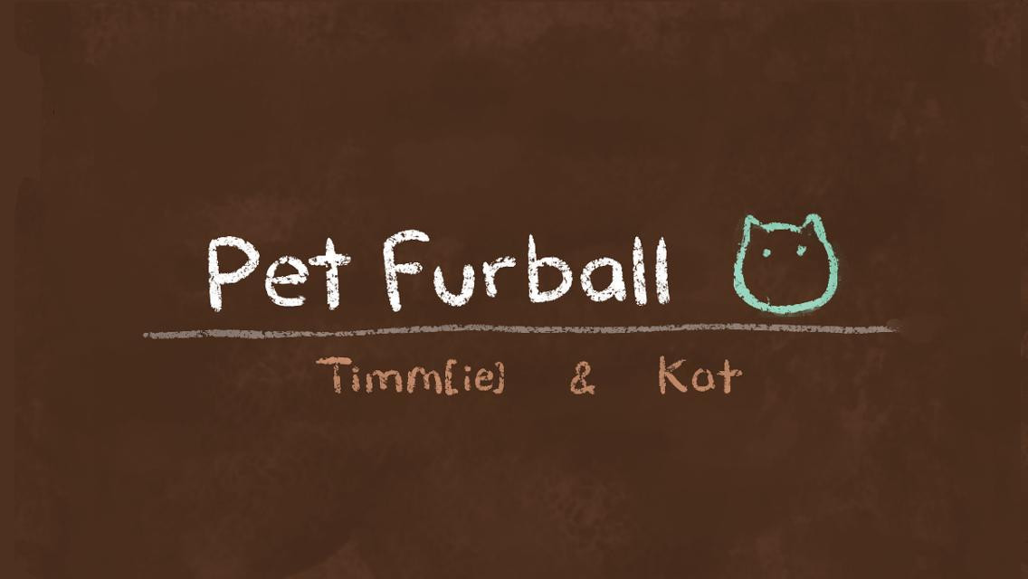 Pet Furball (itch) - кадр 3