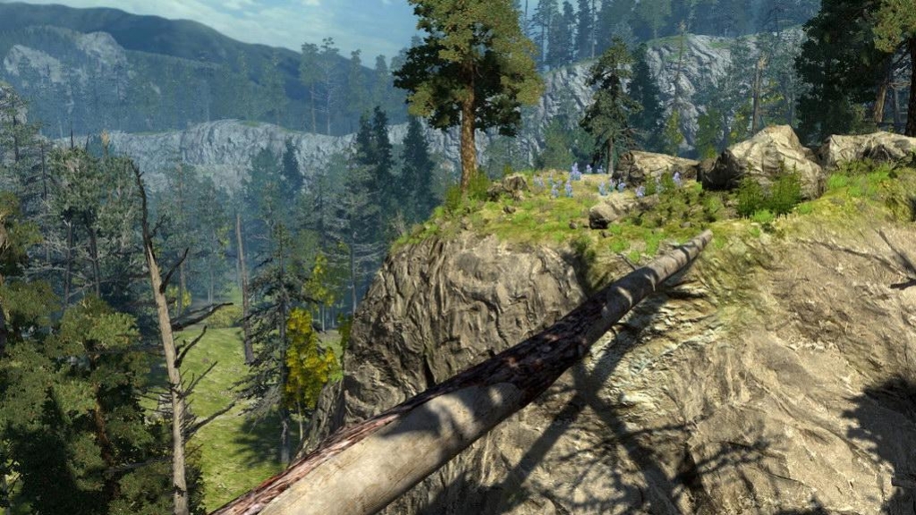 Cabela's Big Game Hunter 2010 - кадр 3