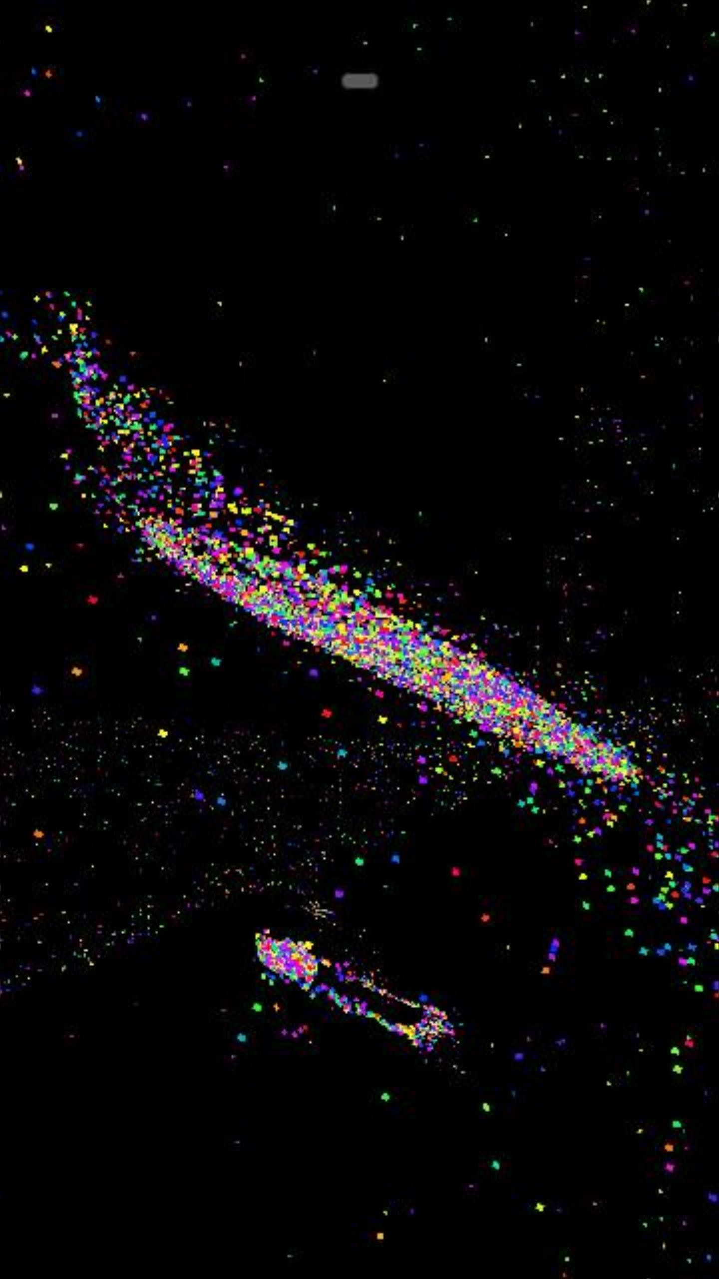 Spectralaxy (Android) (itch) - кадр 1
