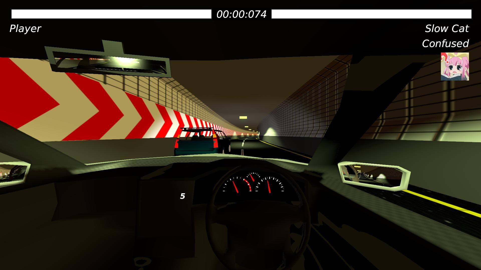 vroom 4.5 (itch) - кадр 8