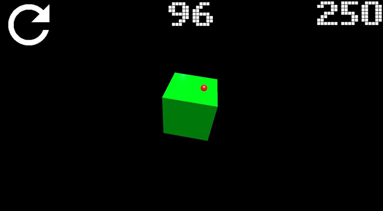 Cubez (itch) (brandonmakesgames) - кадр 1