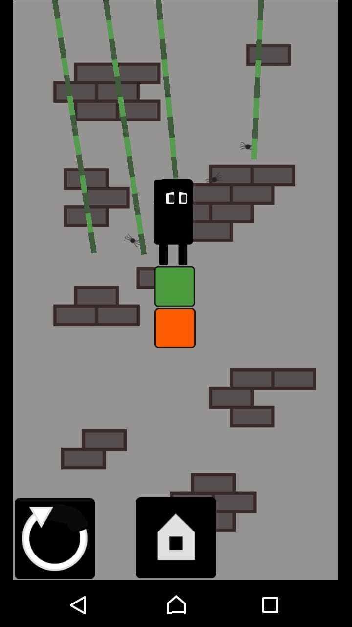 Don't fall (itch) - кадр 2