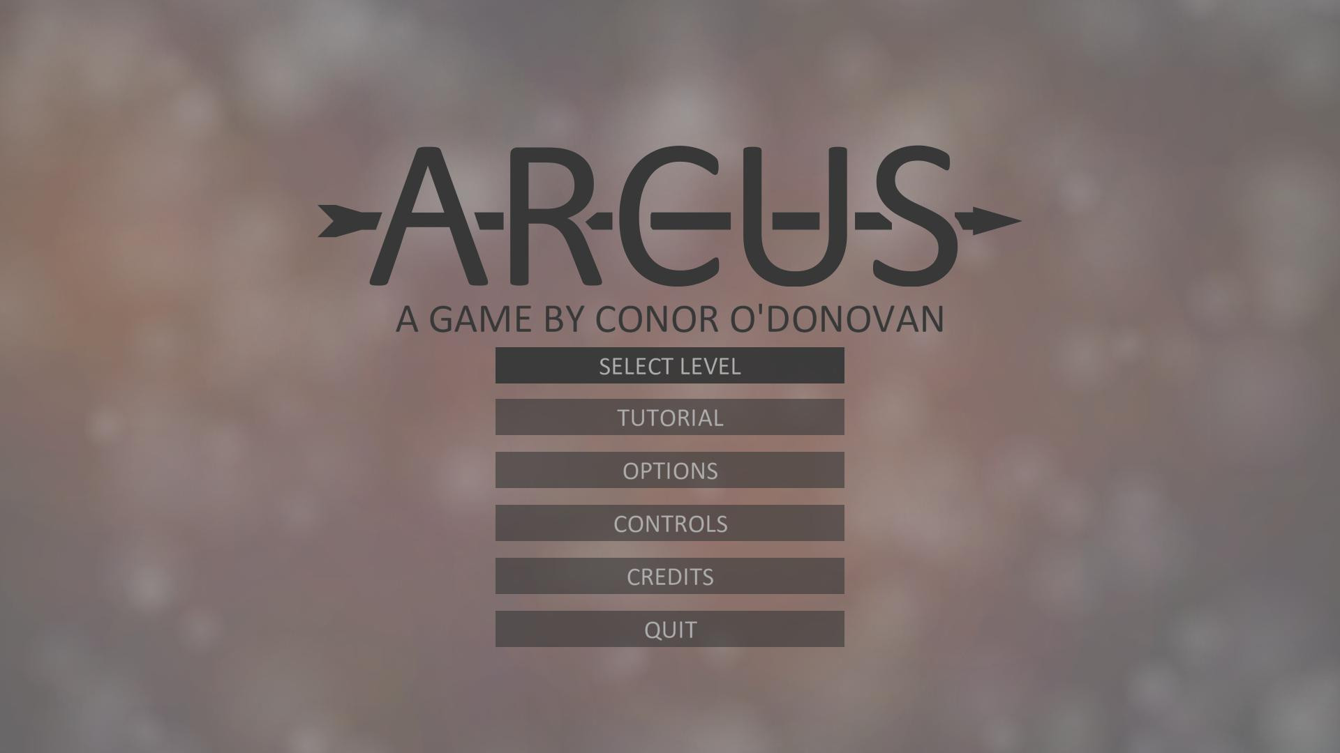 Arcus (itch) - кадр 2