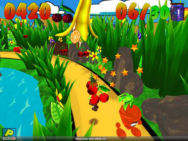 Fruttiland - кадр 2