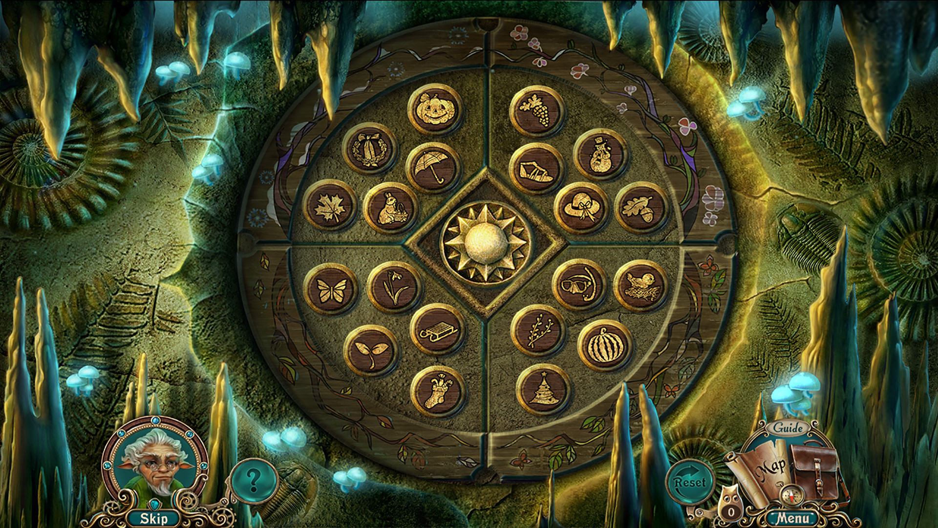 Nearwood - Collector's Edition - кадр 3