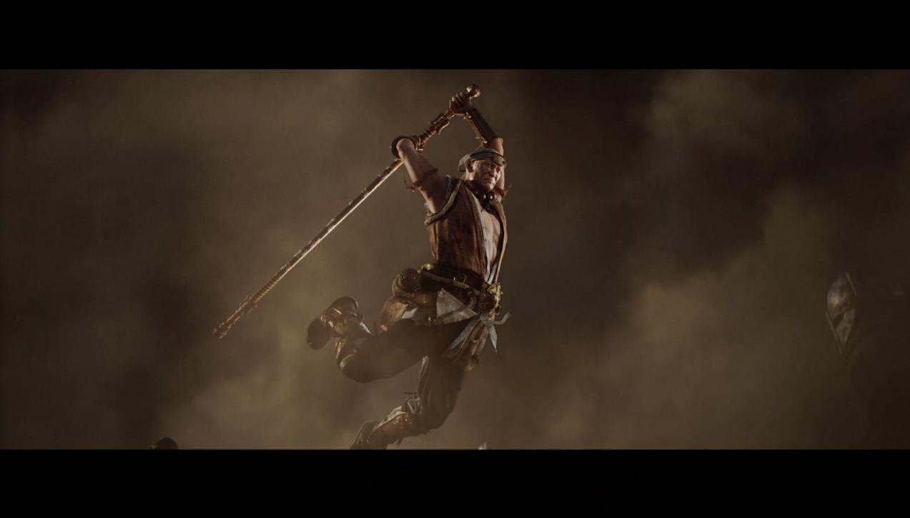 For Honor - кадр 13