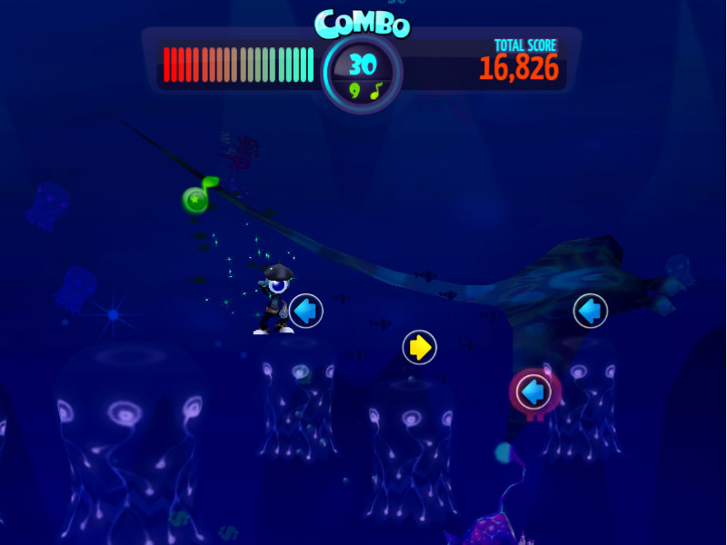 Mevo and The Grooveriders - кадр 3