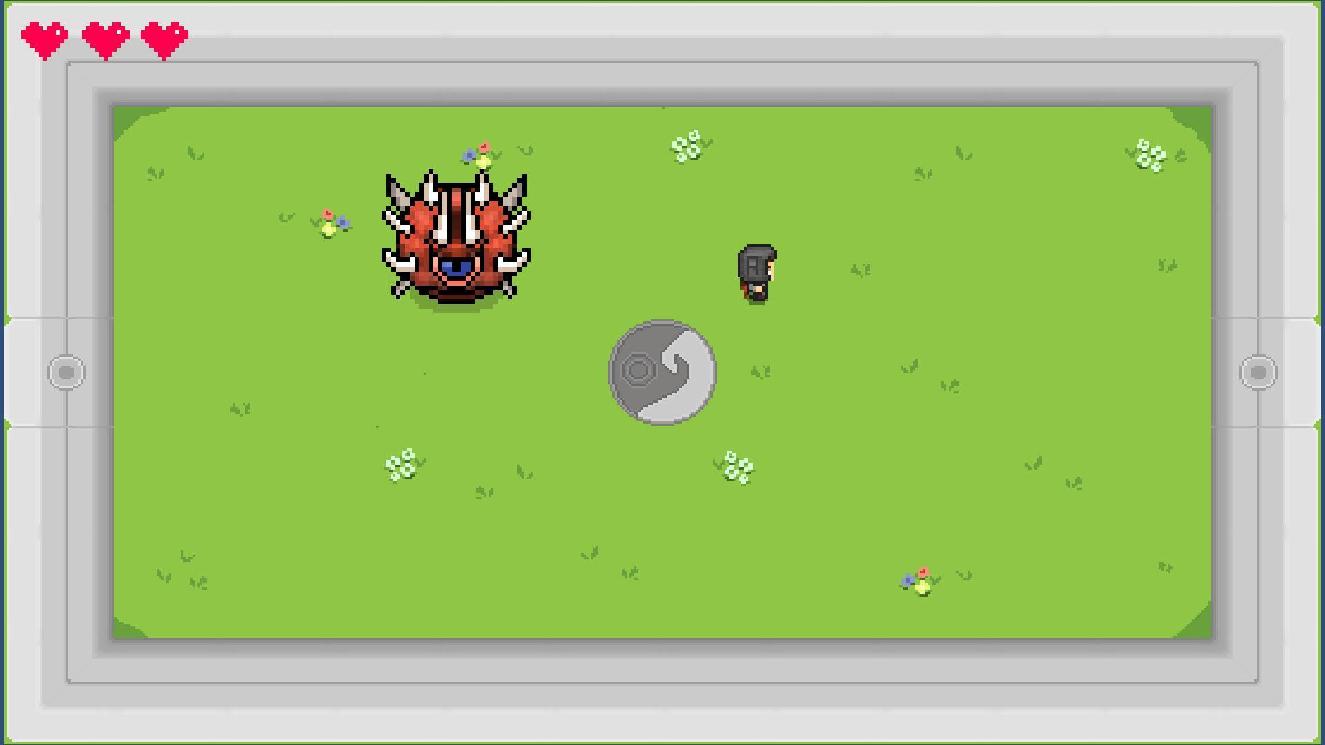 Lost Colors (itch) - кадр 1