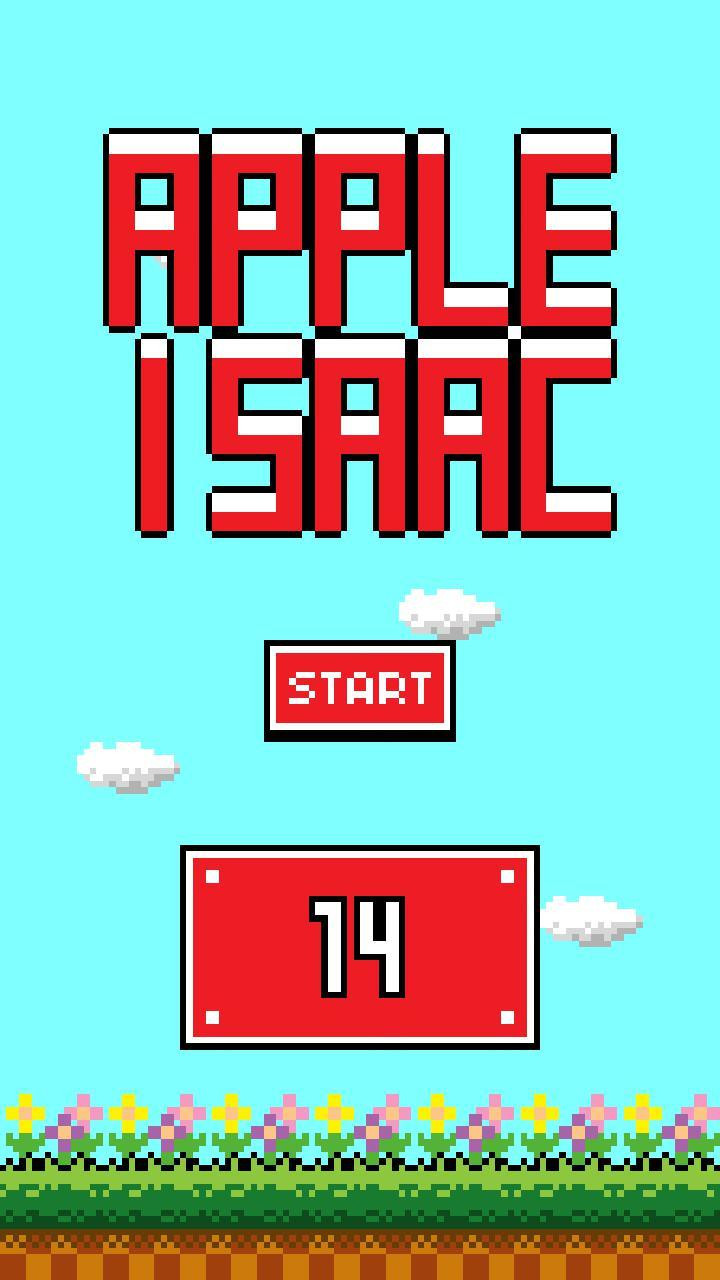 Apple Isaac (itch) - кадр 1