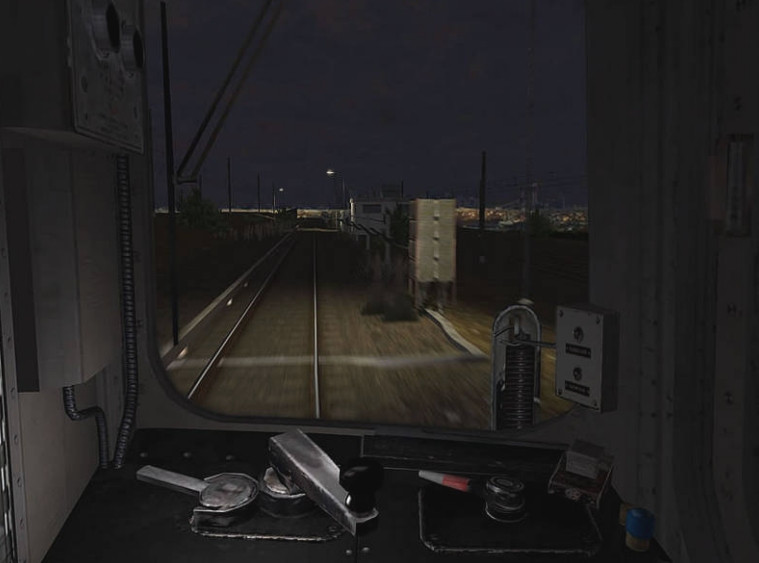 World of Subways Vol. 1: New York Underground "The Path" - кадр 11
