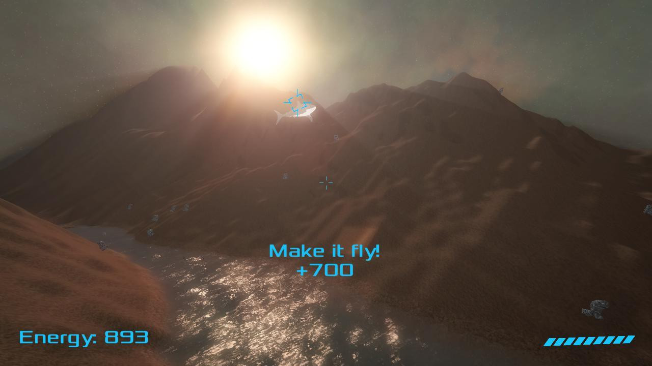 Exterminate! (itch) - кадр 1