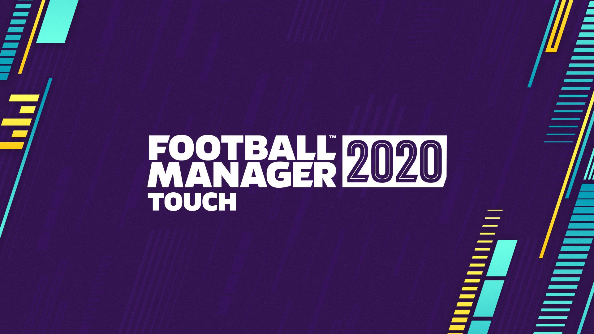 Football Manager 2020 Touch - кадр 1