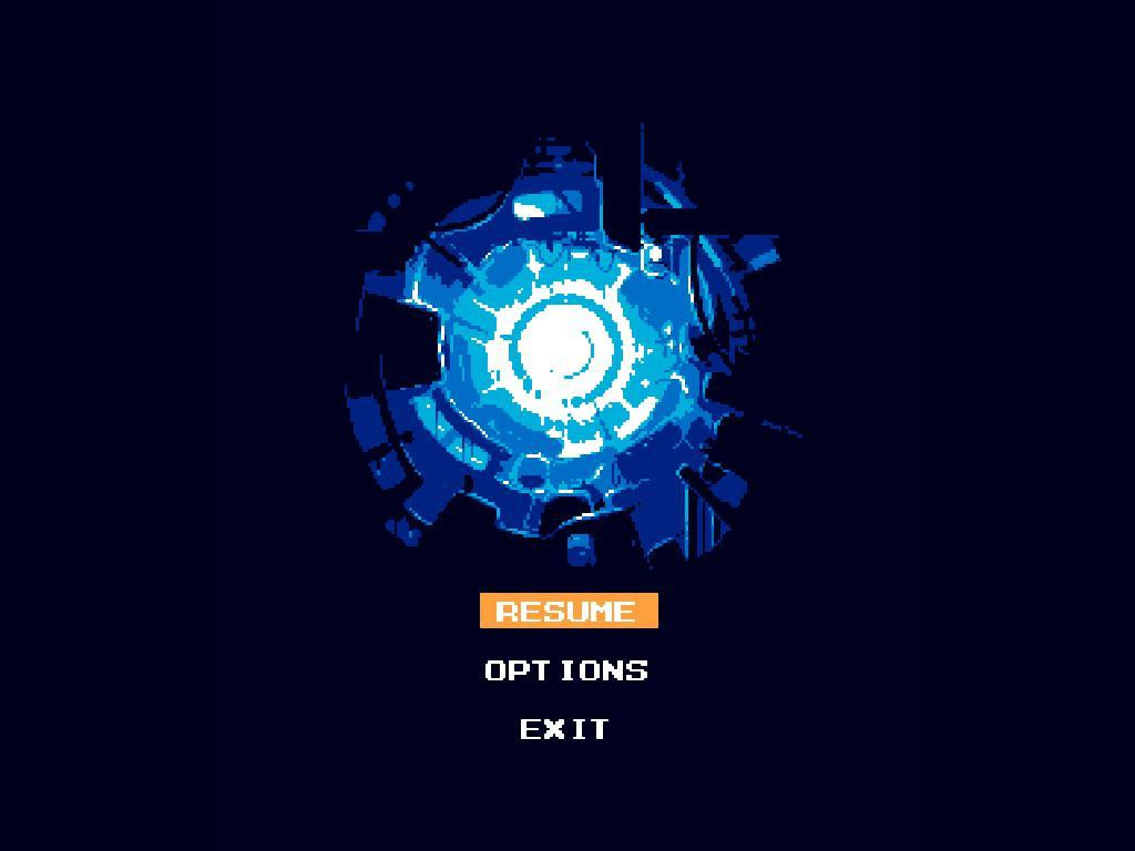 Monolith (Demo) (itch) - кадр 2