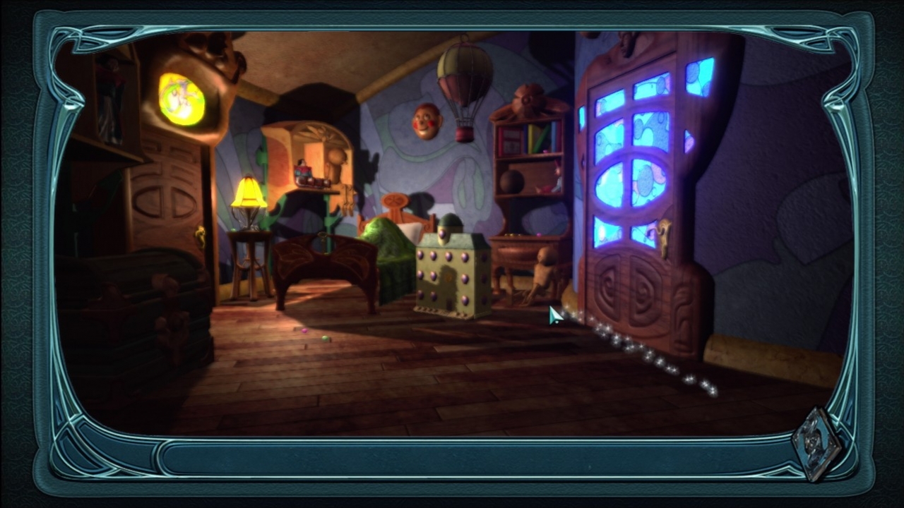 Dream Chronicles - кадр 5