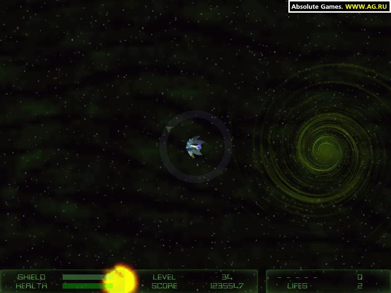 Operation Meteorit - кадр 2