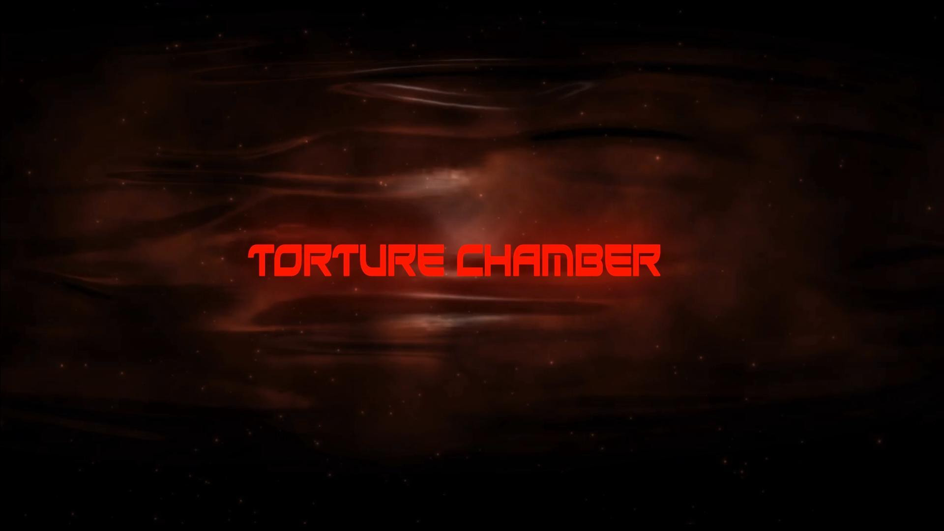 Torture Chamber - кадр 3
