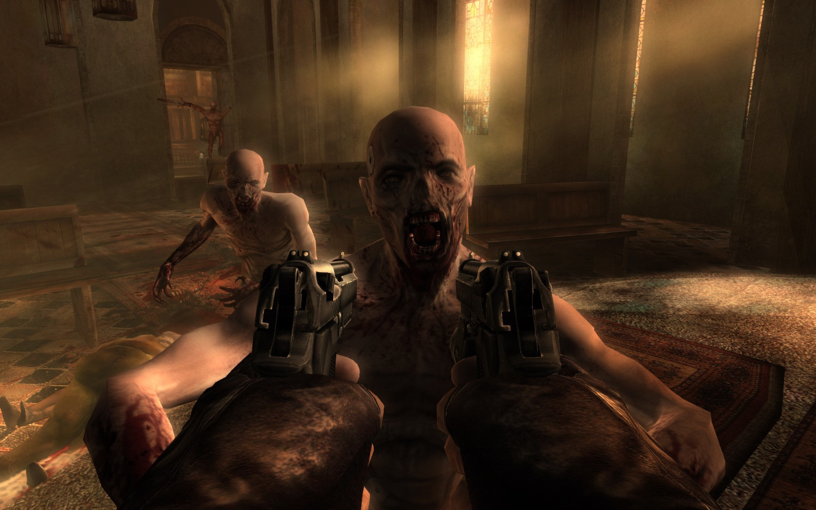 Killing Floor - кадр 10