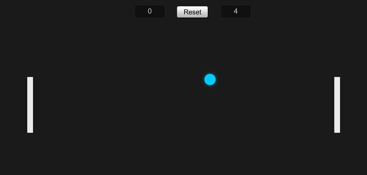 Ping Pong (itch) (Yash Kumar Gupta) - кадр 2