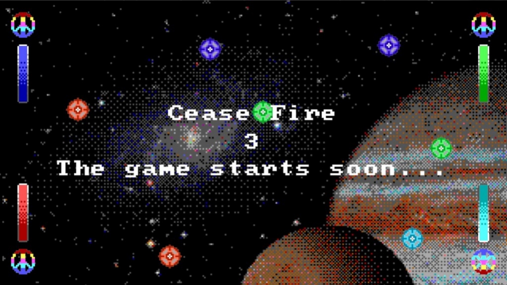 Deception Wars - кадр 2