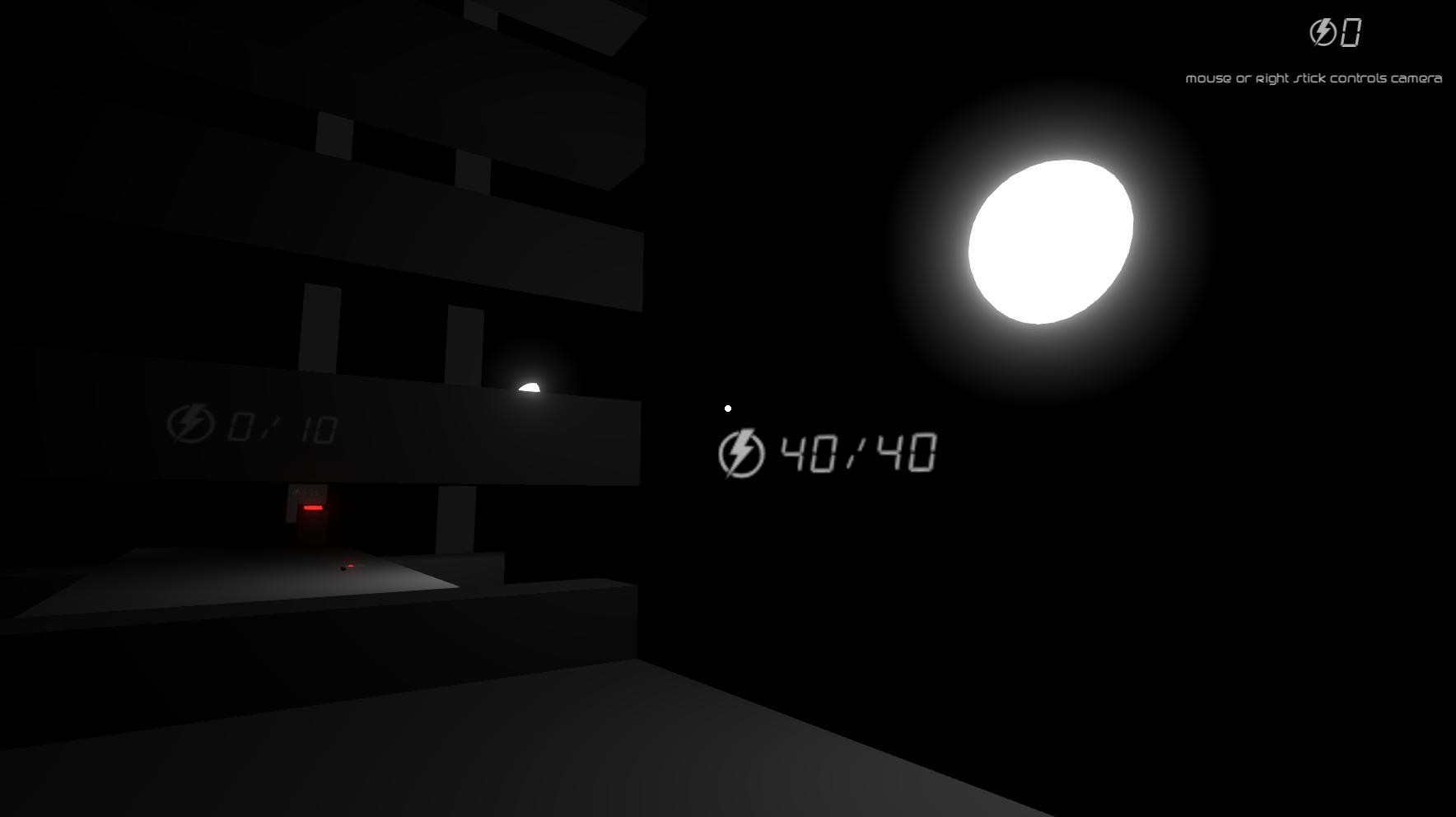 Drain (morphinegames) (itch) - кадр 1