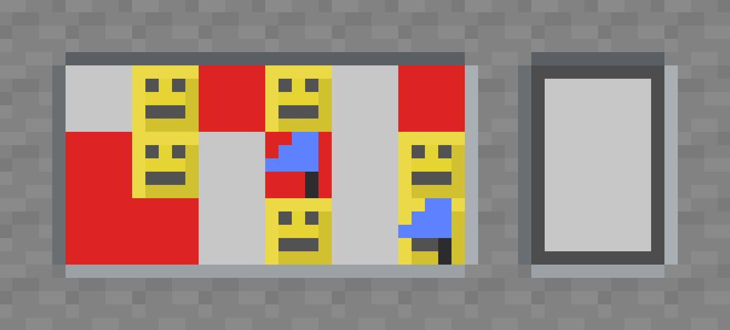 Blind Maze (bregehr) (itch) - кадр 1