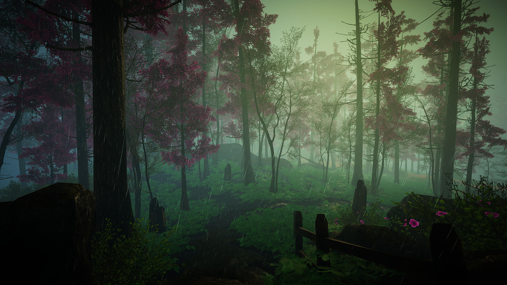 Eastshade - кадр 9