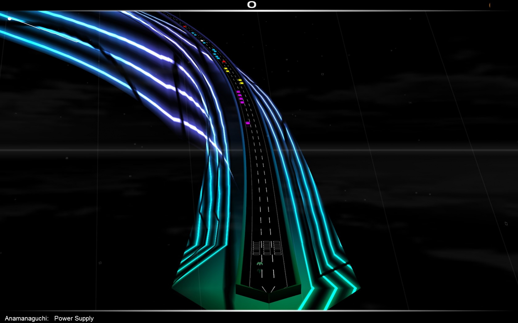 AudioSurf - кадр 11
