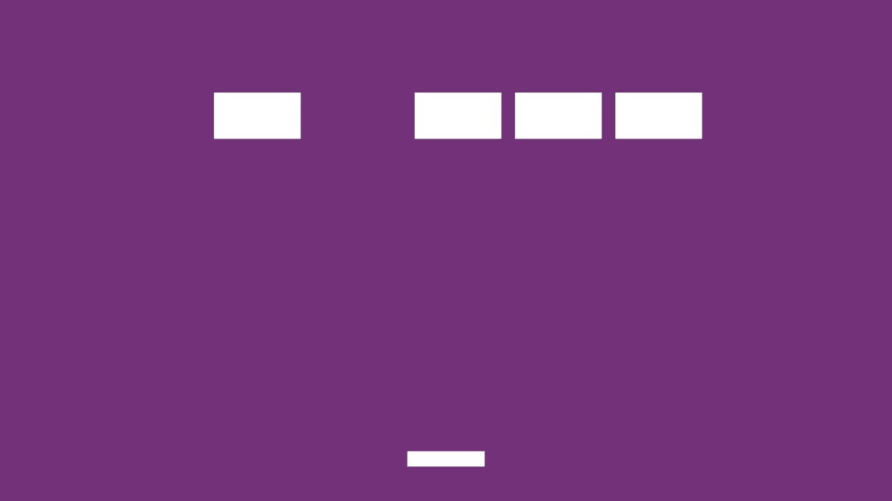 Dodge The Blocks (Anmol Nawani) (itch) - кадр 3