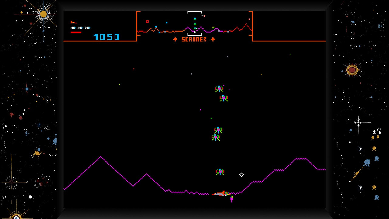 Midway Arcade Origins - кадр 10