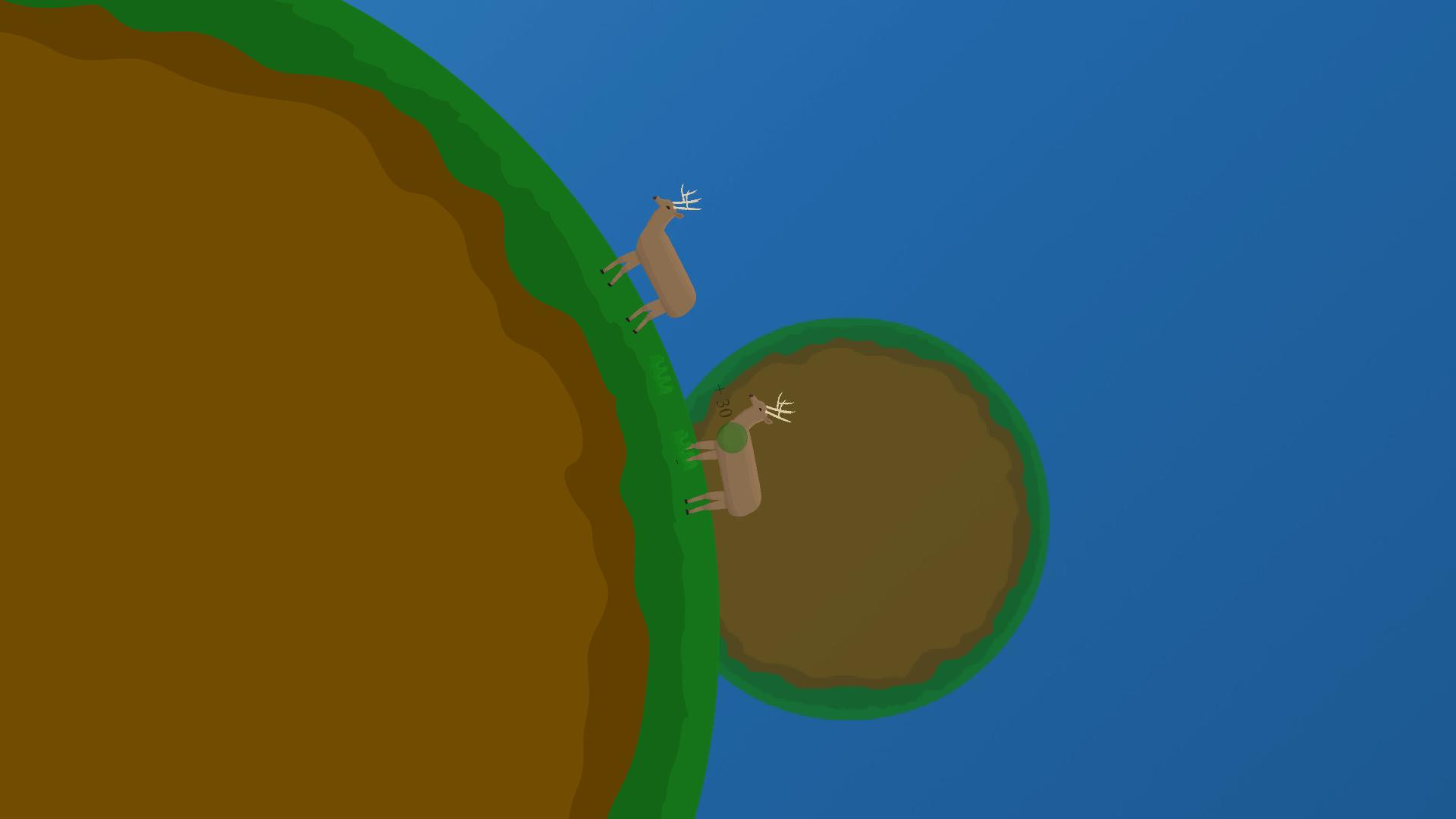 EcoPlanet (itch) - кадр 5