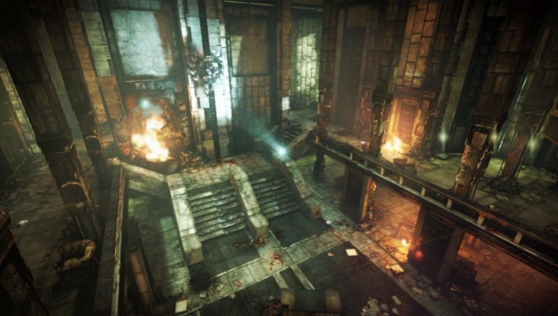 Killzone: Mercenary - кадр 4