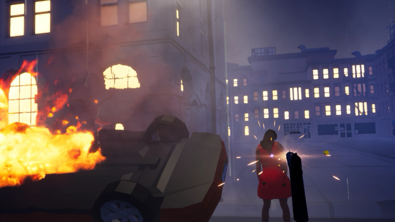 Renters Revenge - кадр 2