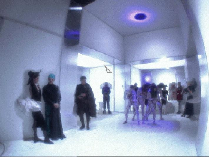 Privateer 2: The Darkening - кадр 1