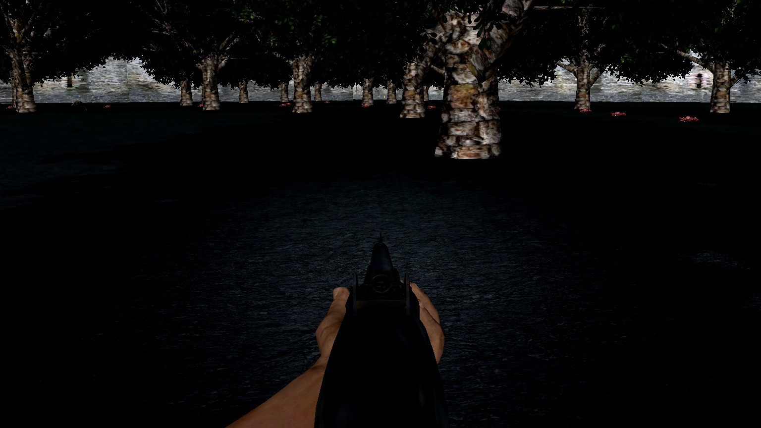 I saw IT - кадр 2