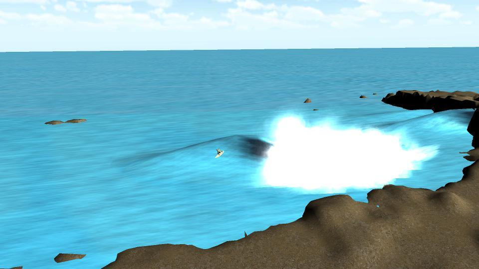 Search for Surf - кадр 2