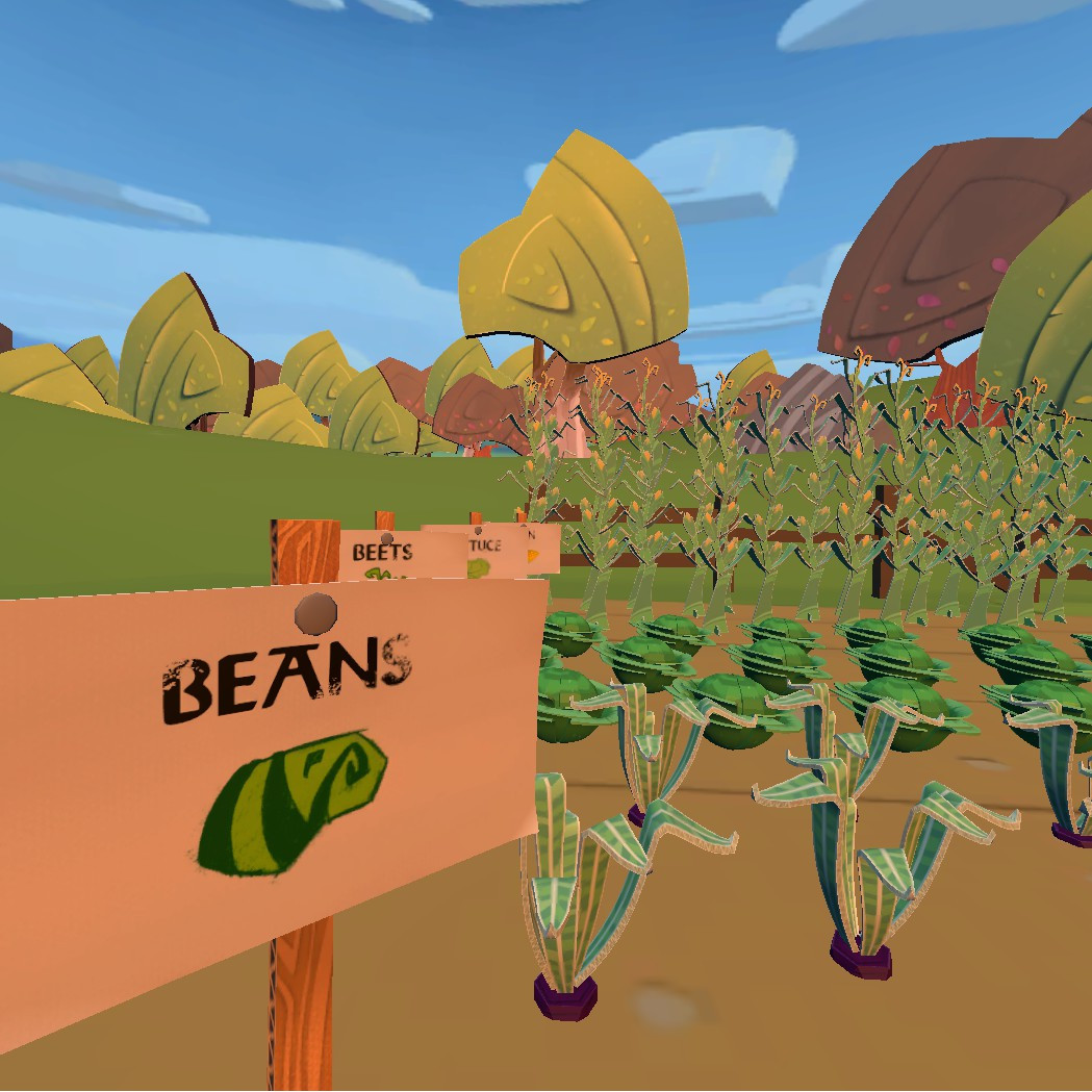 The Beanstalk - кадр 2