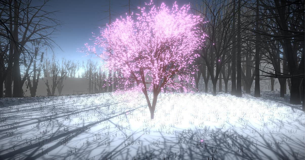 Samurai's Choice - New Update! (itch) - кадр 2
