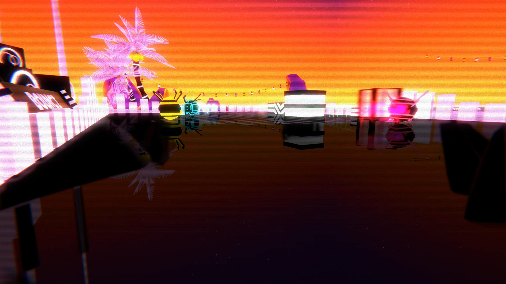 REPULSE: Galactic Rivals - кадр 4