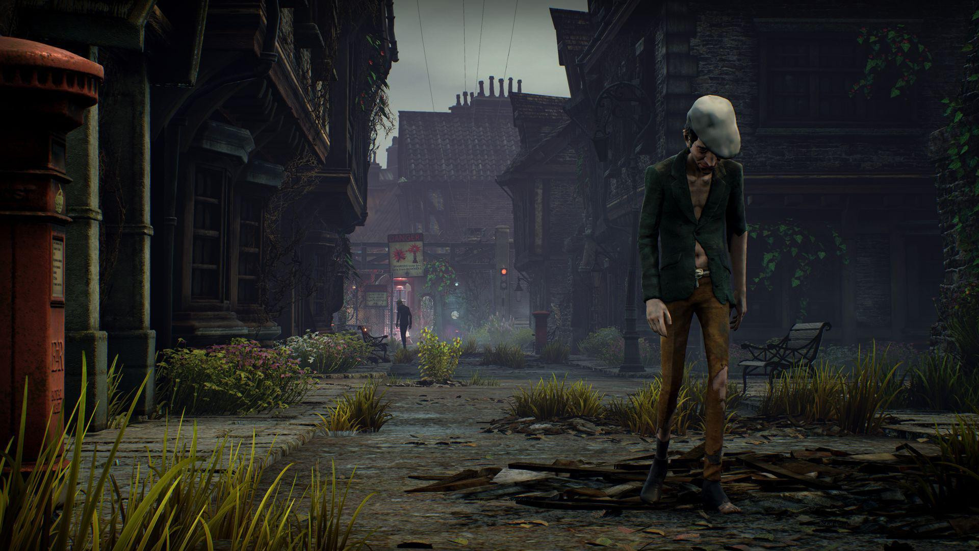 We Happy Few Season Pass - кадр 4